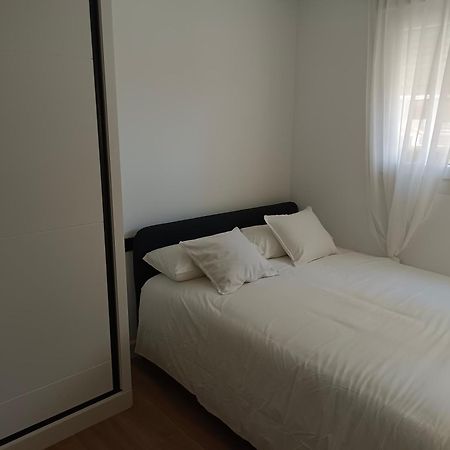 Apartamento Arsenio Beach Kadyks Zewnętrze zdjęcie