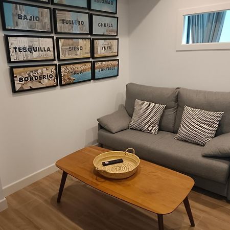 Apartamento Arsenio Beach Kadyks Zewnętrze zdjęcie