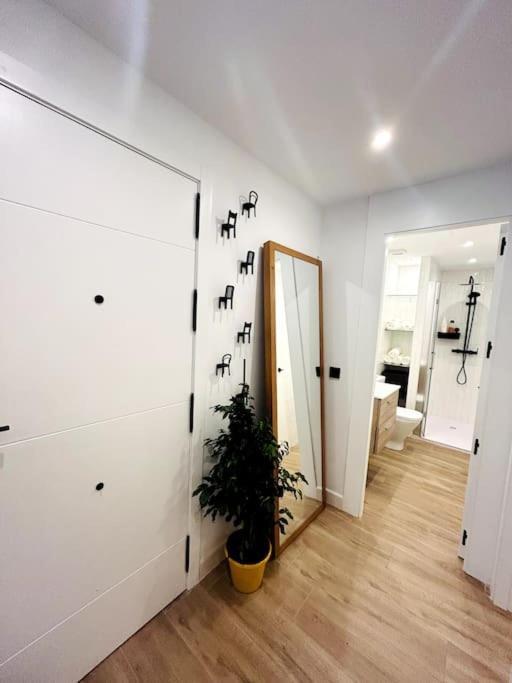 Apartamento Arsenio Beach Kadyks Zewnętrze zdjęcie