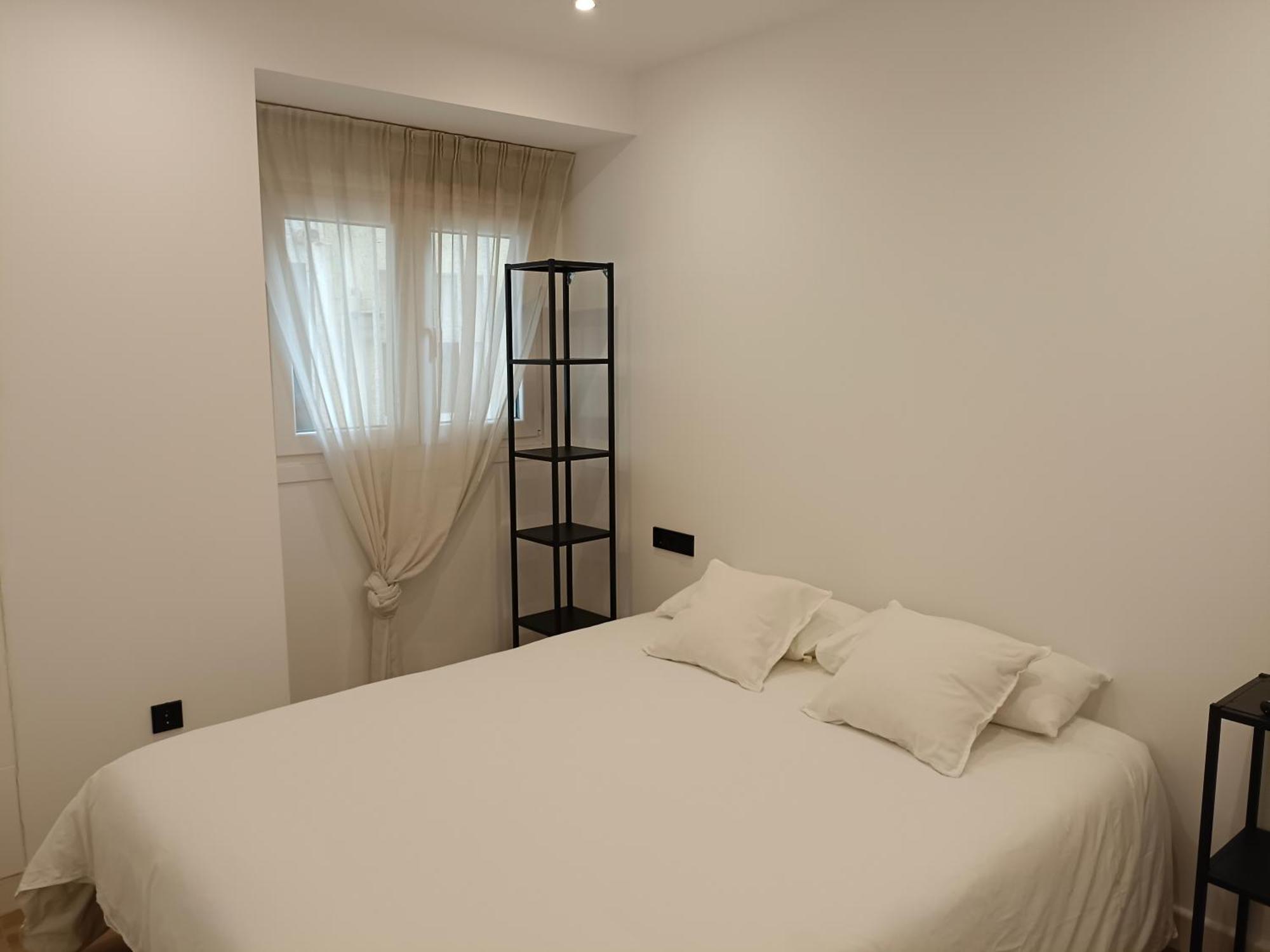 Apartamento Arsenio Beach Kadyks Zewnętrze zdjęcie