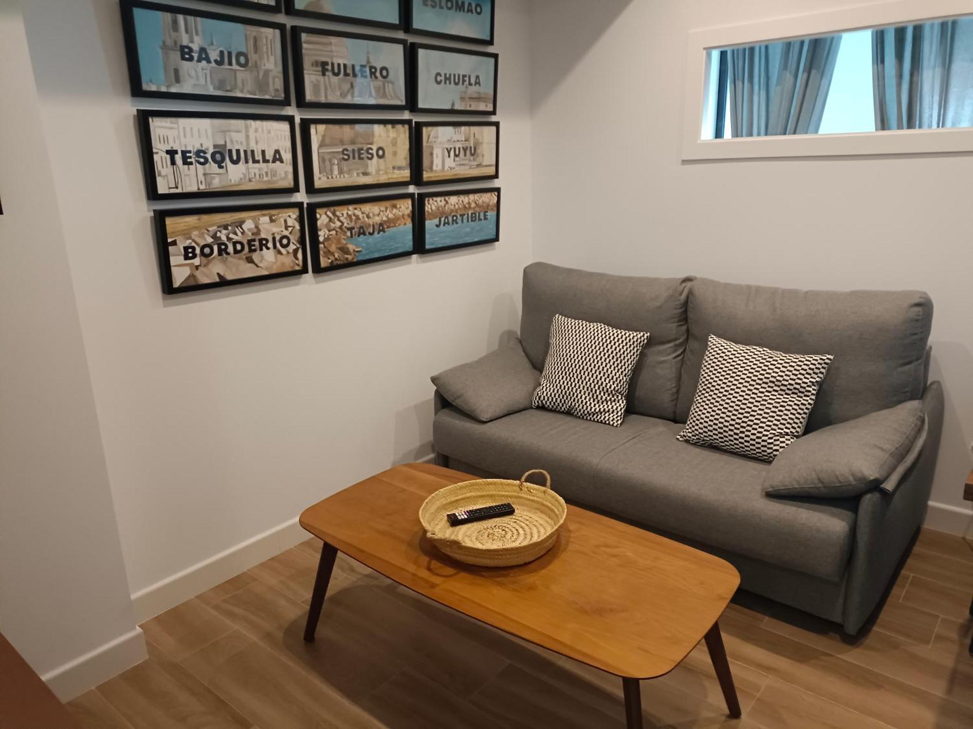 Apartamento Arsenio Beach Kadyks Zewnętrze zdjęcie