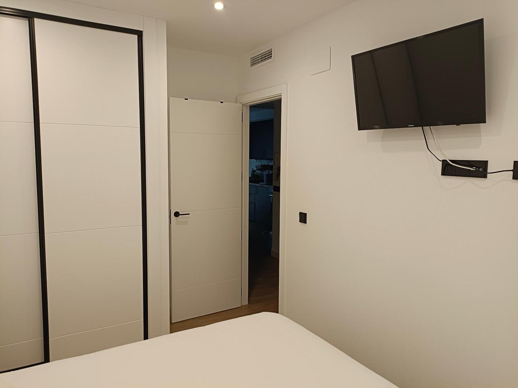 Apartamento Arsenio Beach Kadyks Zewnętrze zdjęcie